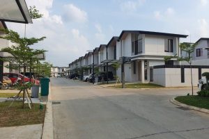 Sewa Rumah atau Apartemen di Lippo Cikarang? Ini Perbandingan Sebelum Memilih