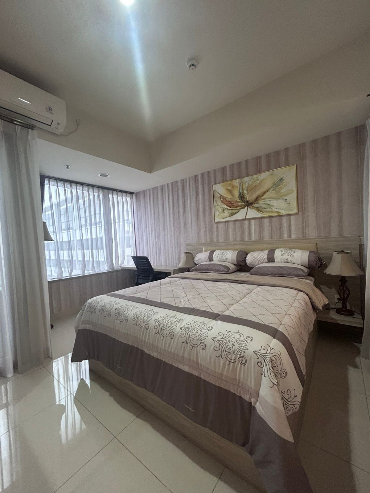 Foto properti