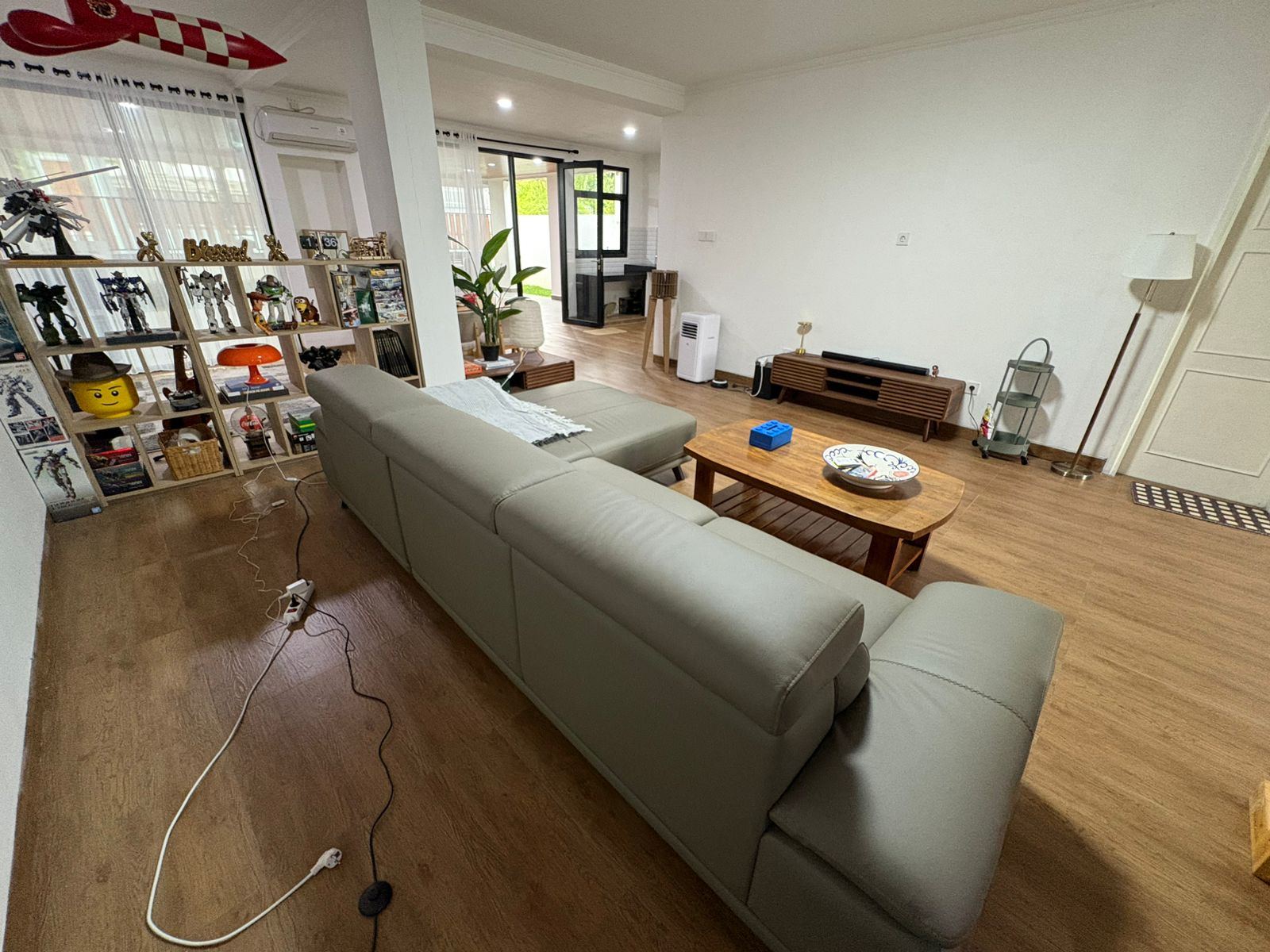 Foto properti