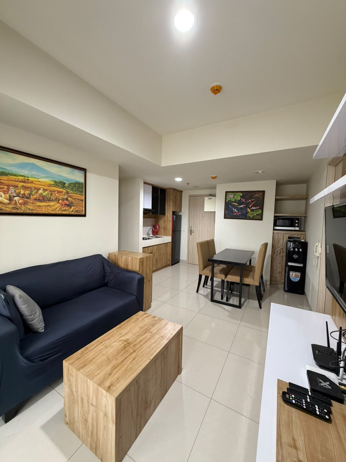 Foto properti