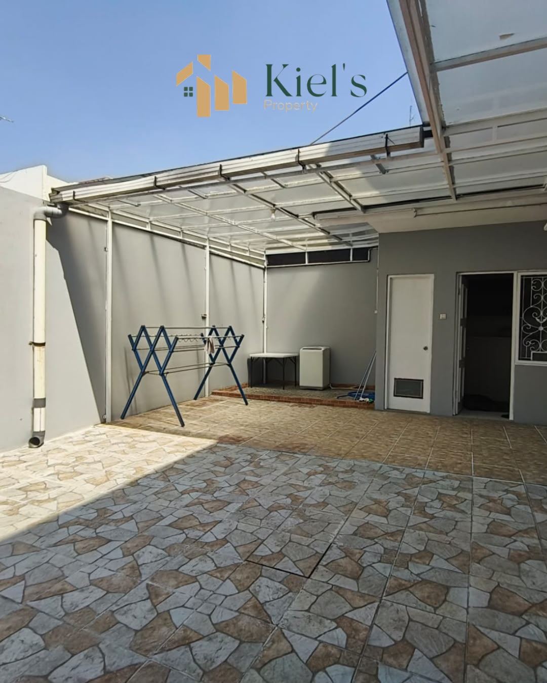 Foto properti