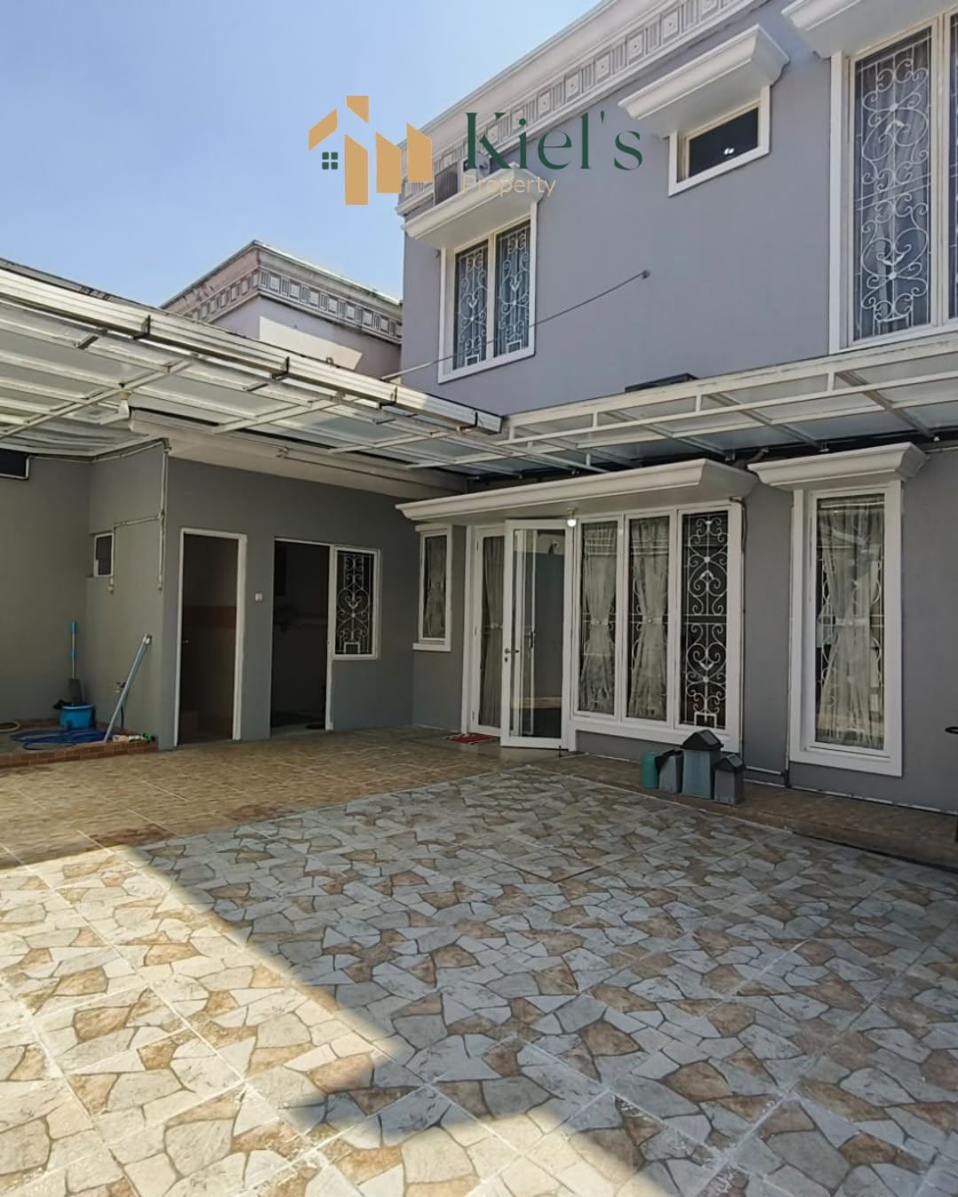 Foto properti
