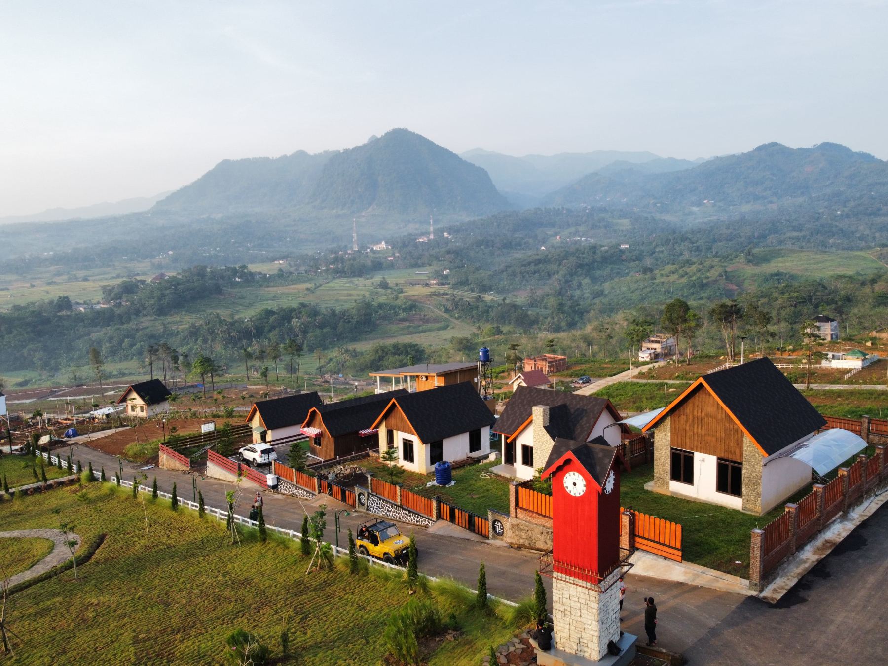 Foto properti