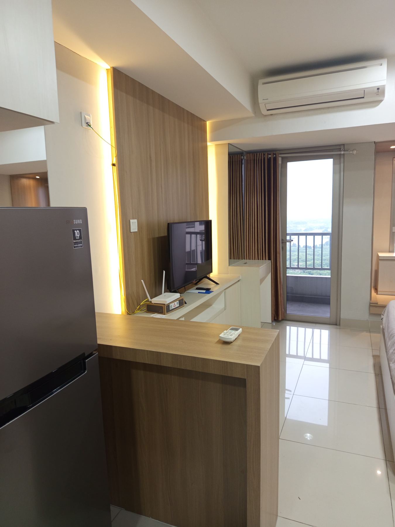 Foto properti