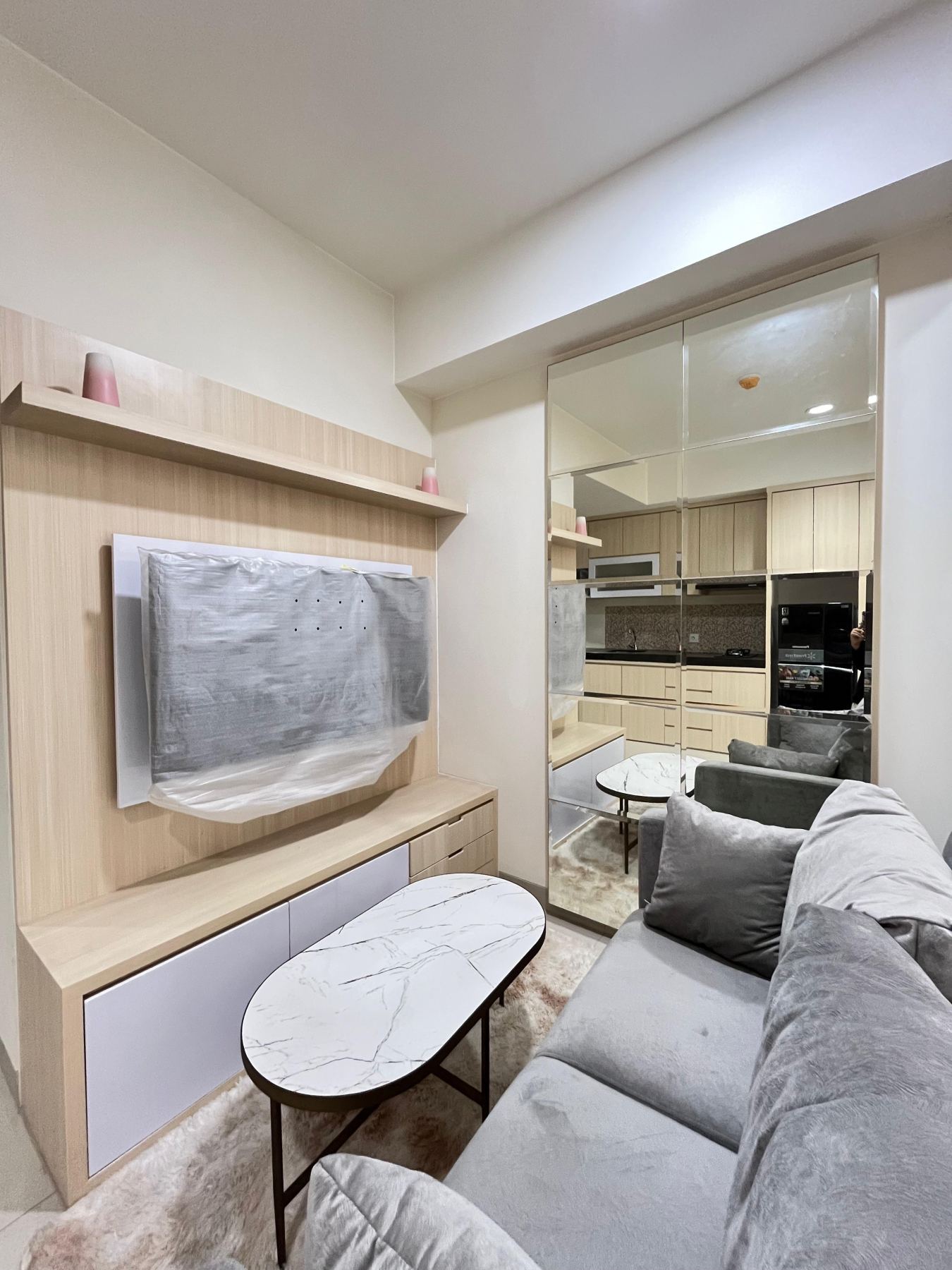 Foto properti
