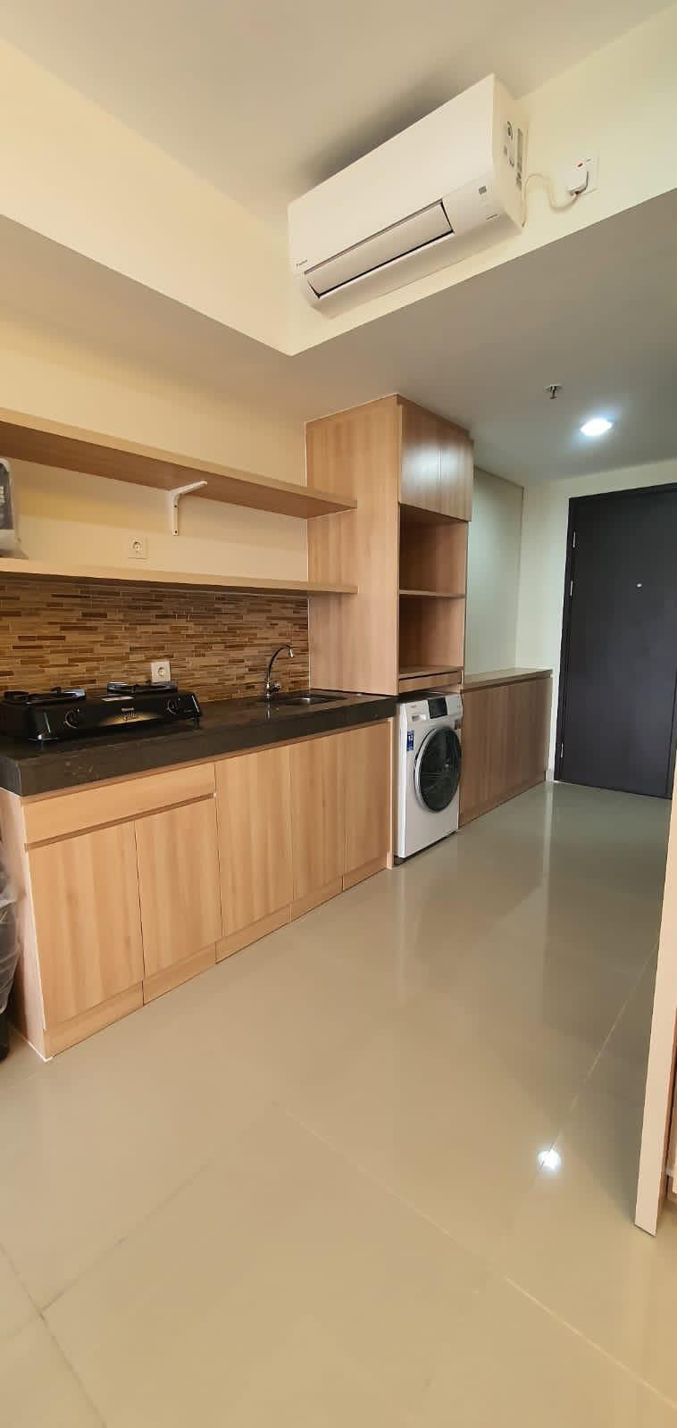 Sewa Apartemen Strategis di Orange County Boulevard Bekasi 1BR Siap Tinggal