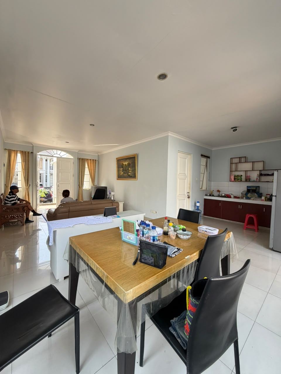 Foto properti