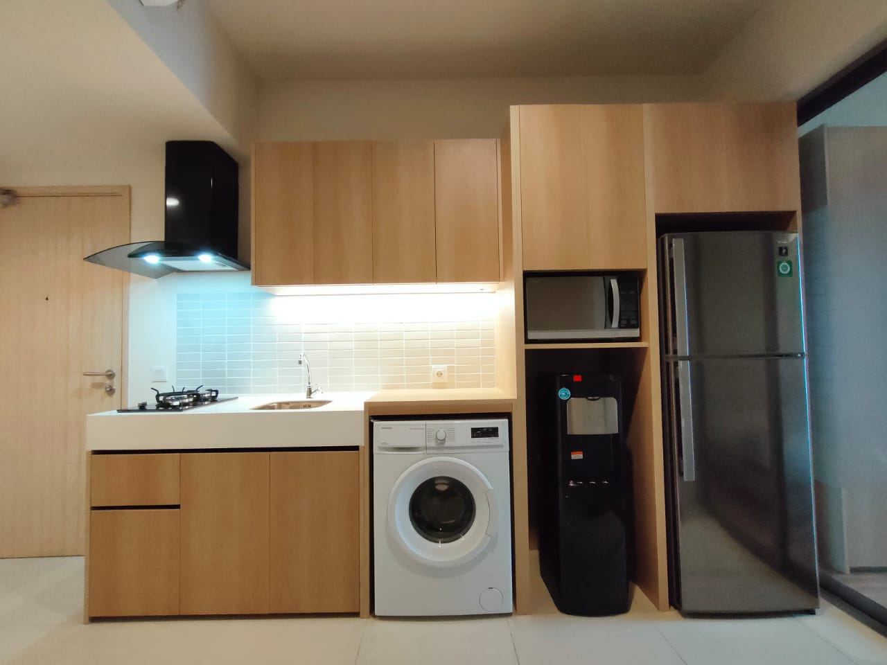 Foto properti