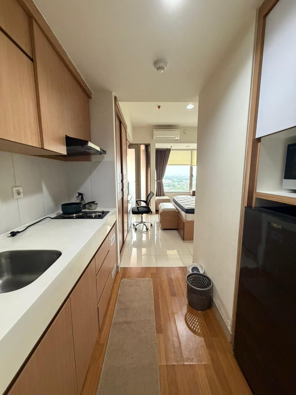 Foto properti
