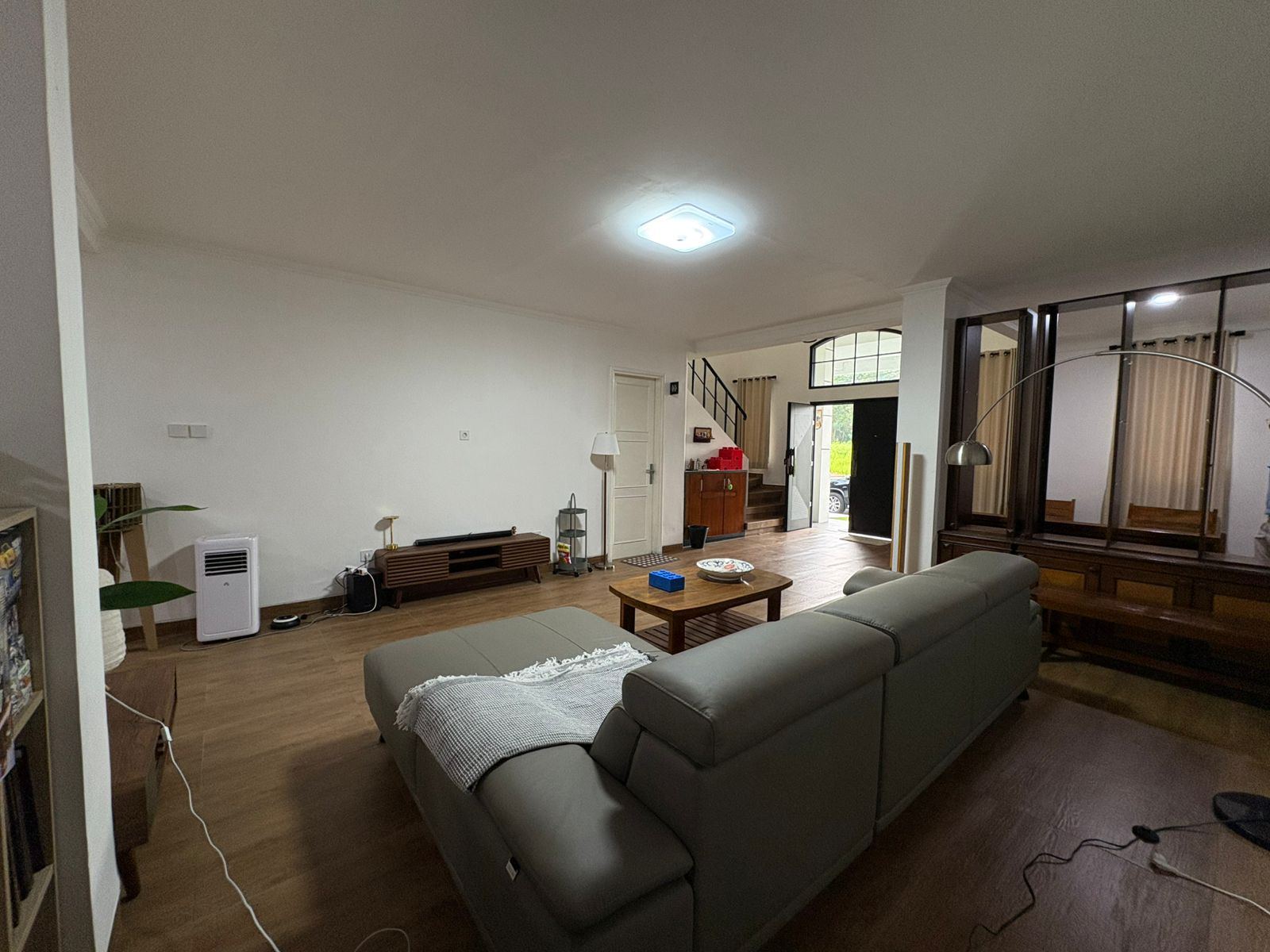 Foto properti