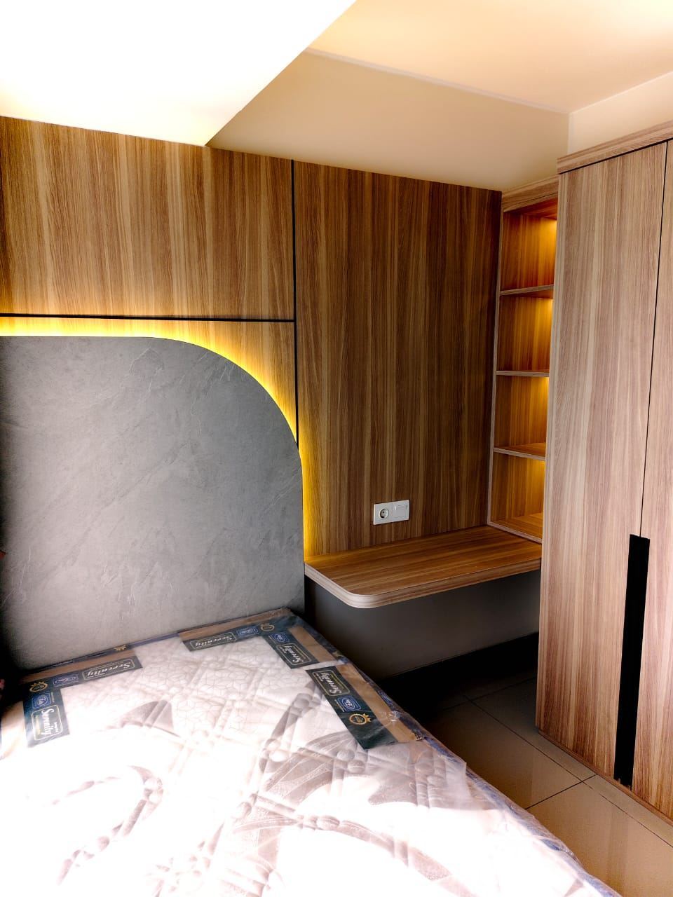 Foto properti