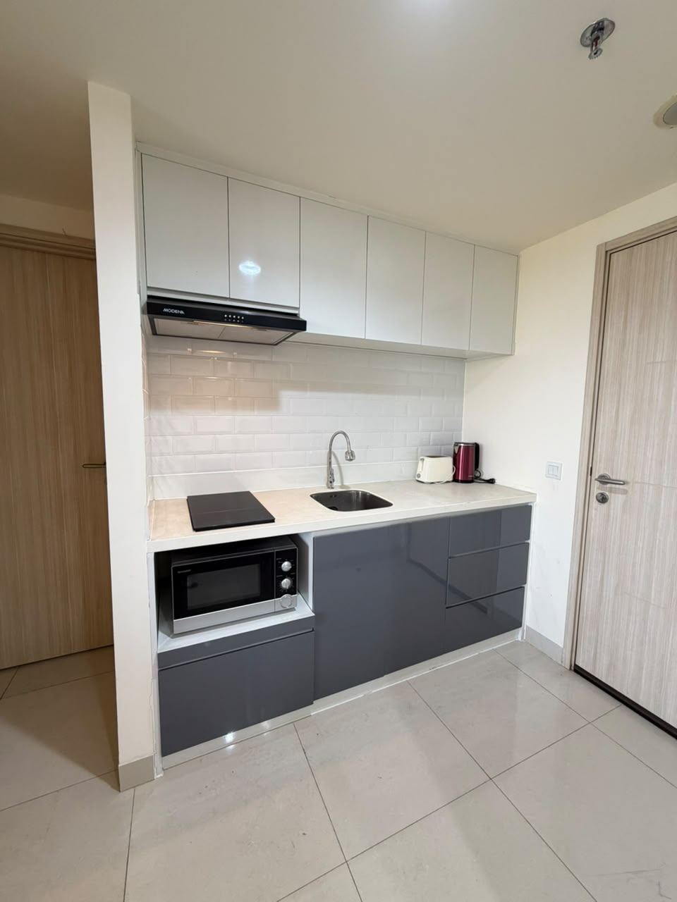 Foto properti