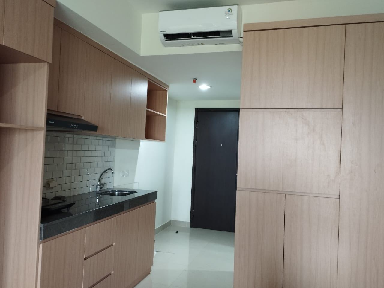 Apartemen Disewa Area Orange County Cikarang Selatan Dekat Kawasan Industri