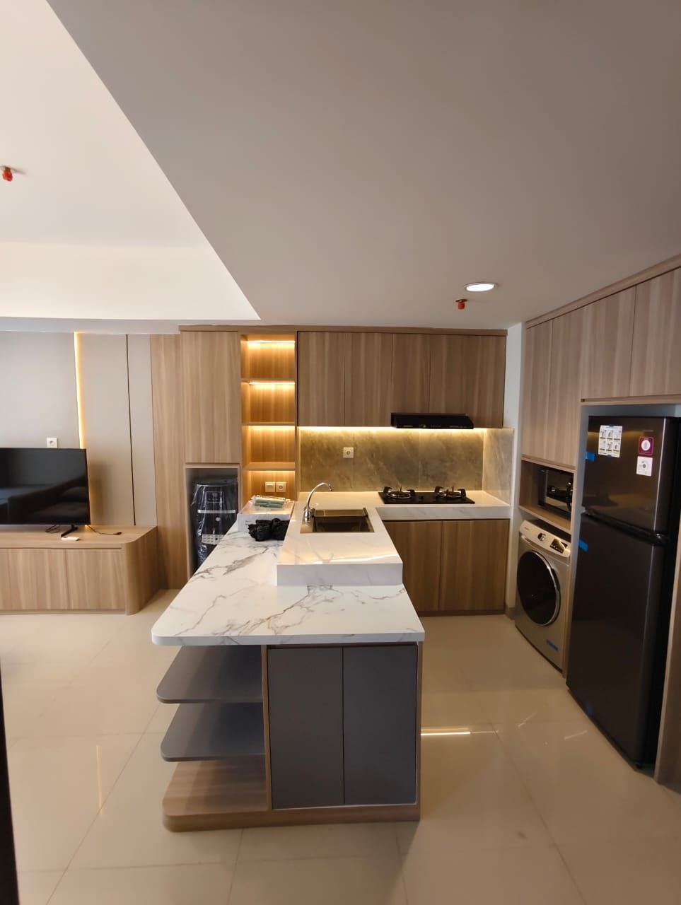 Foto properti