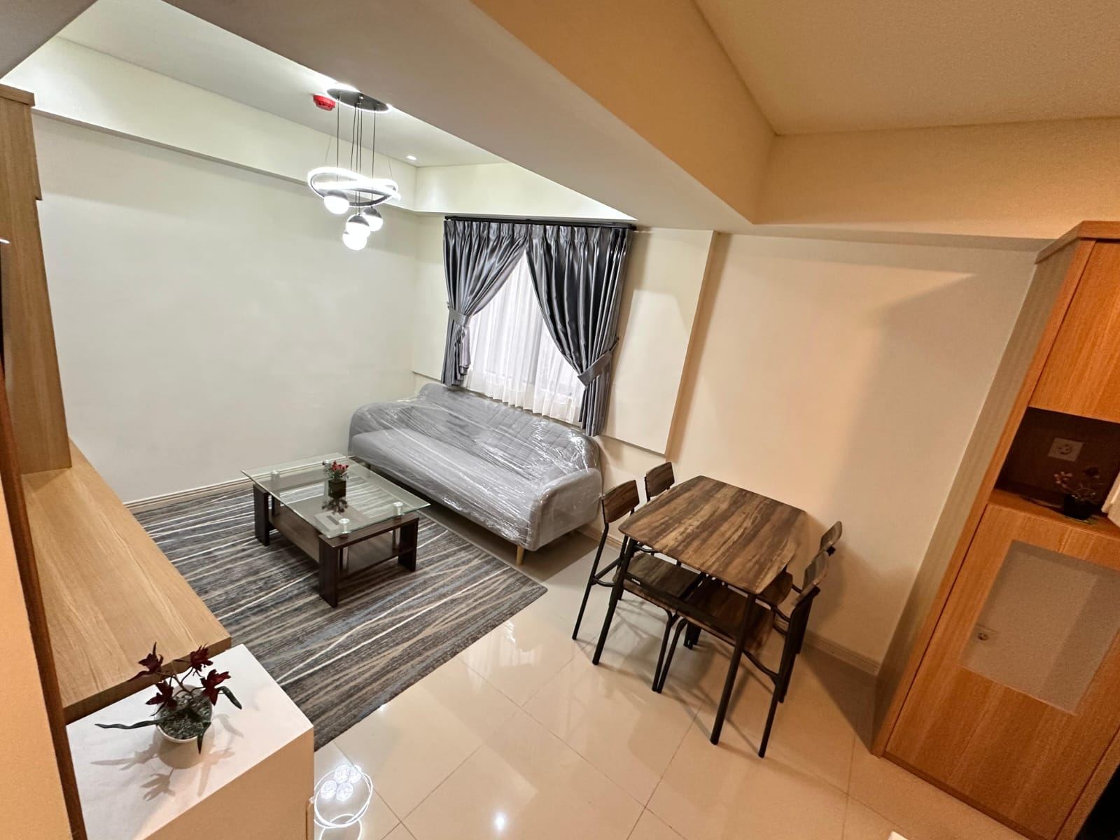 Foto properti