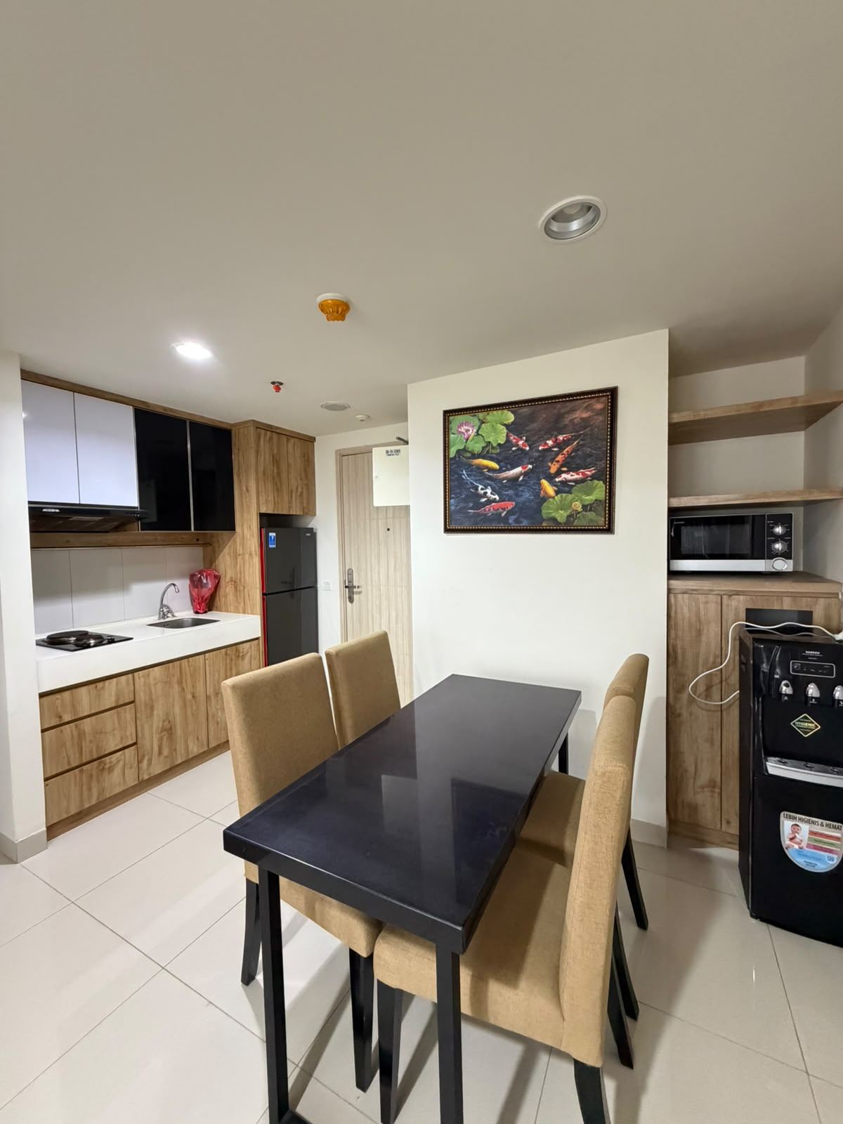 Foto properti
