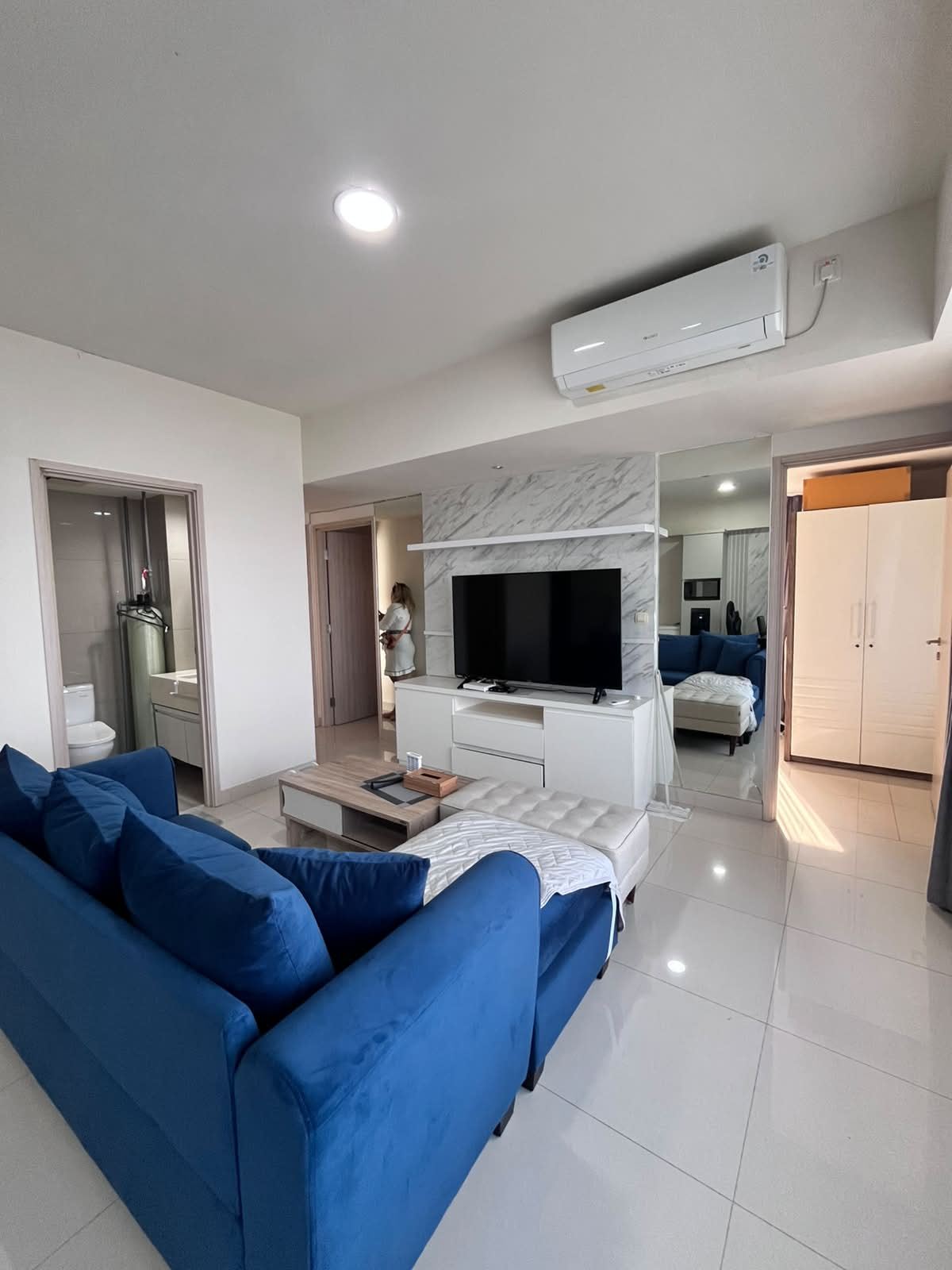 Foto properti