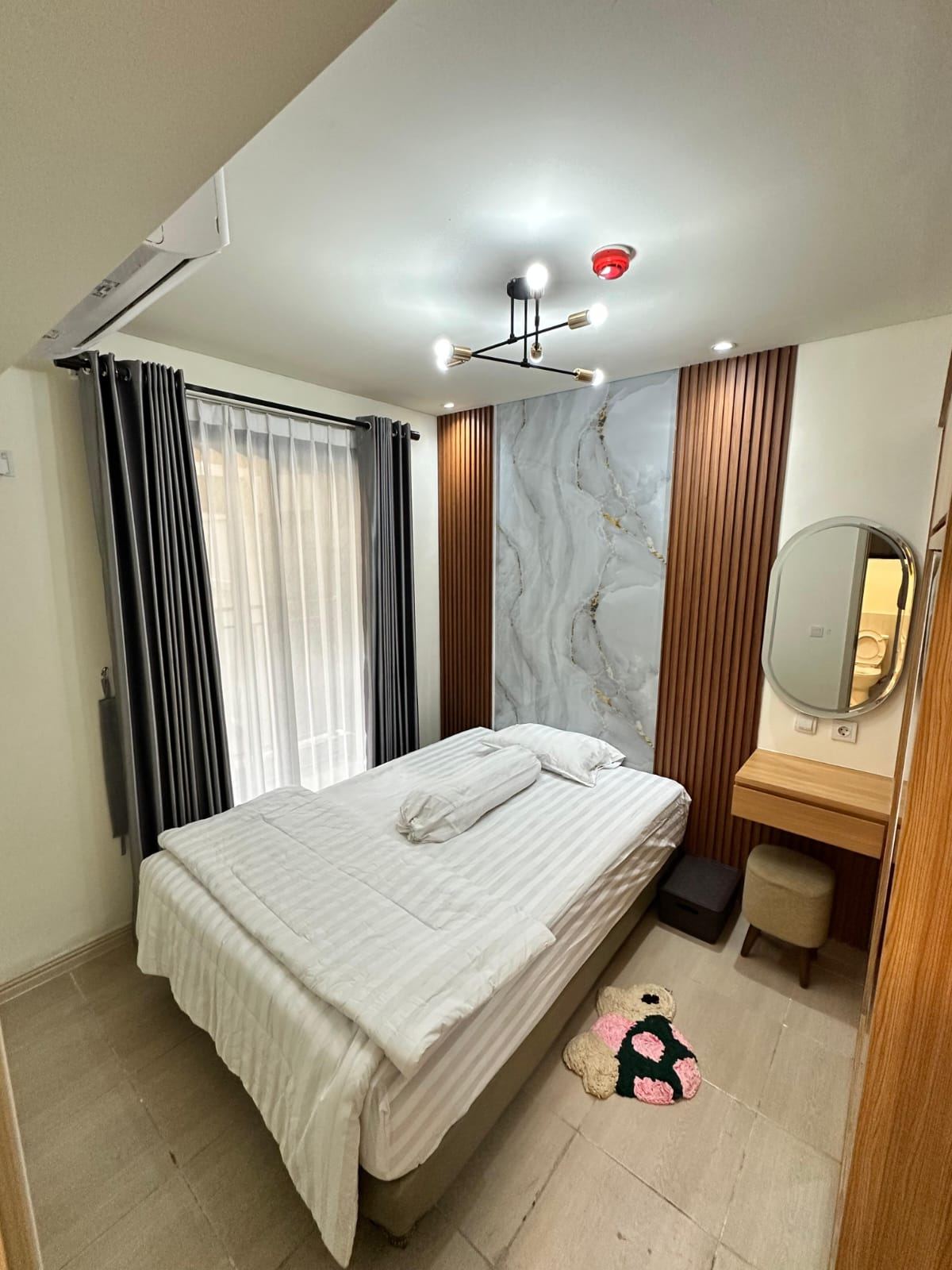 Foto properti