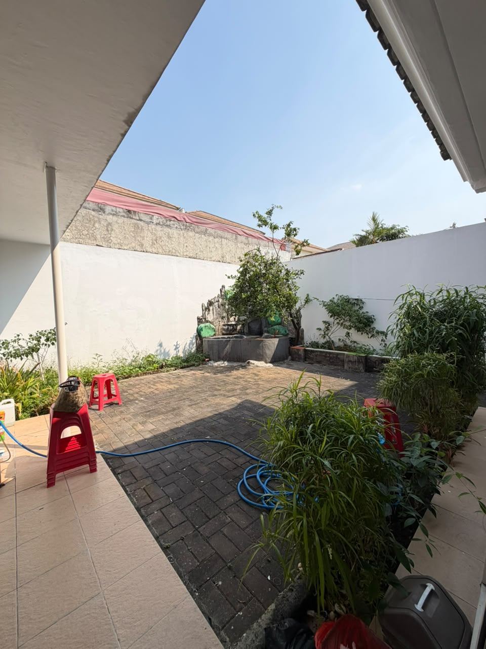 Foto properti