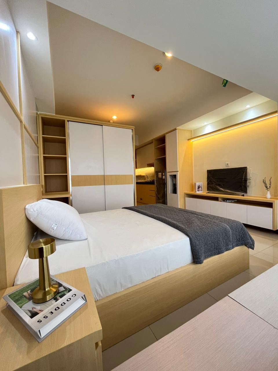 Foto properti
