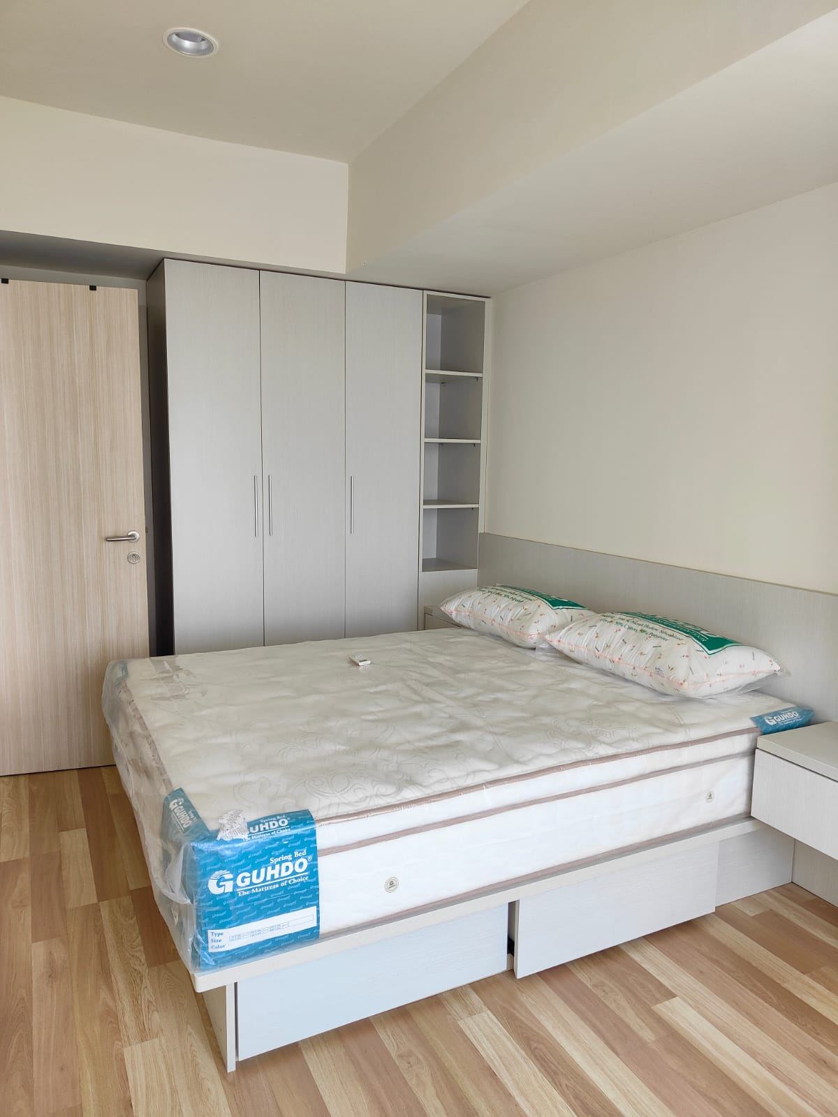 Foto properti