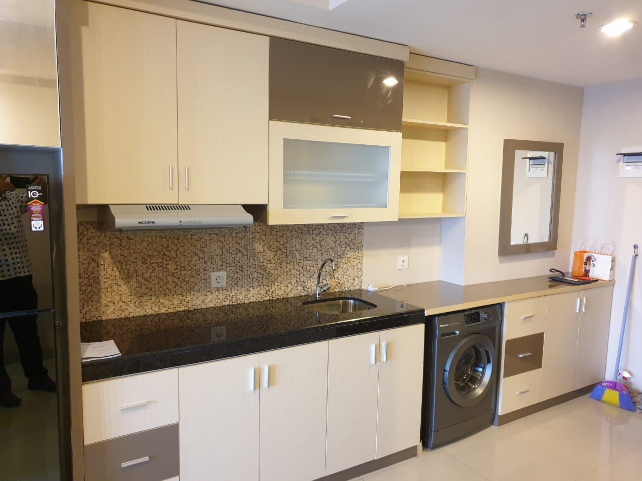 Foto properti