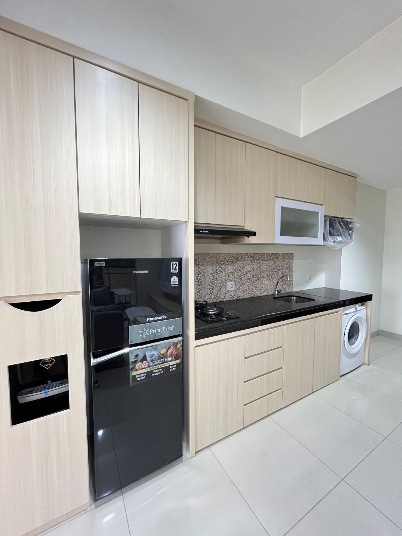 Foto properti
