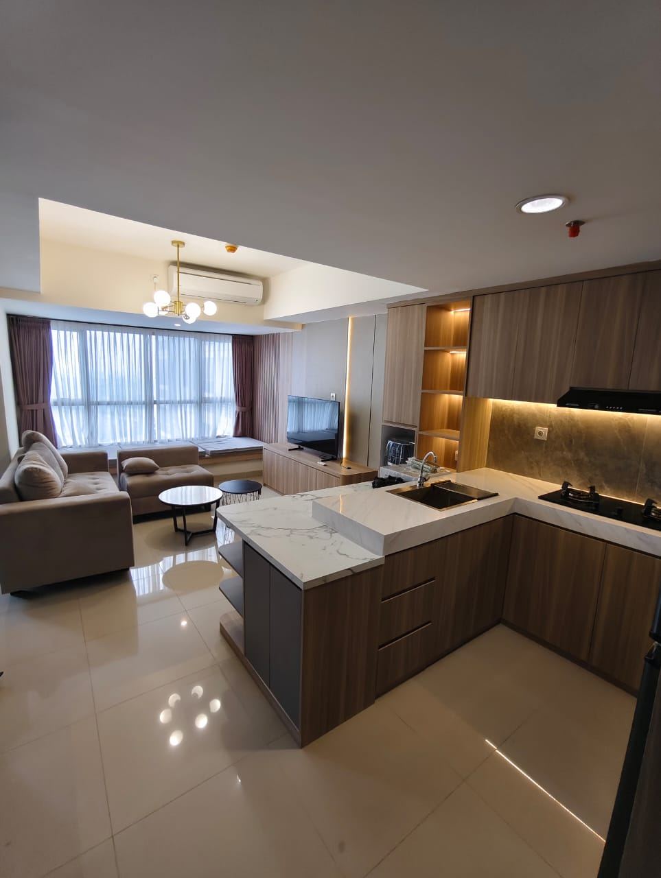 Foto properti