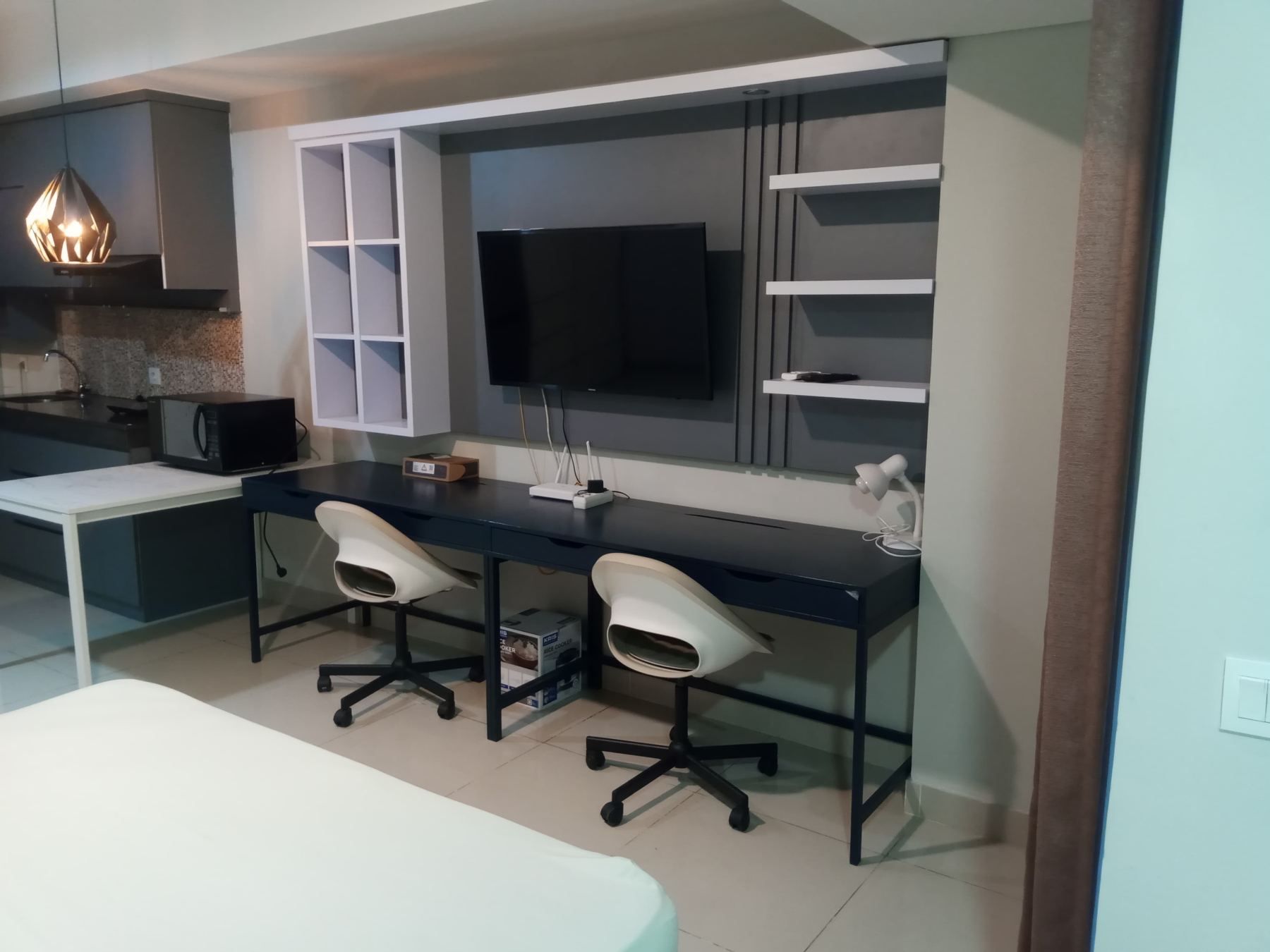 Foto properti