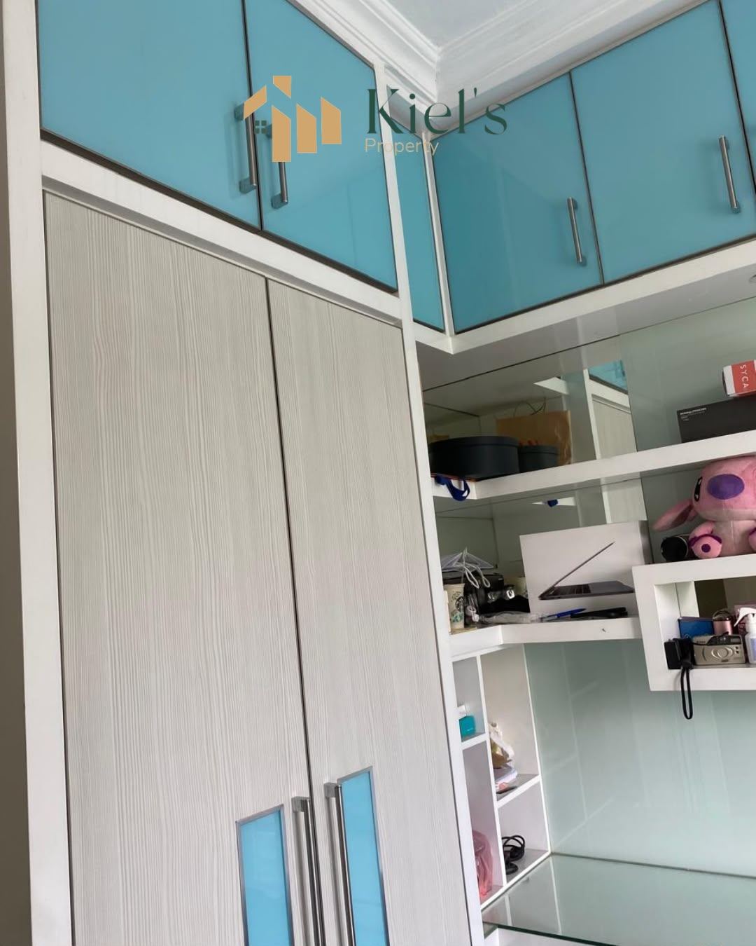 Foto properti