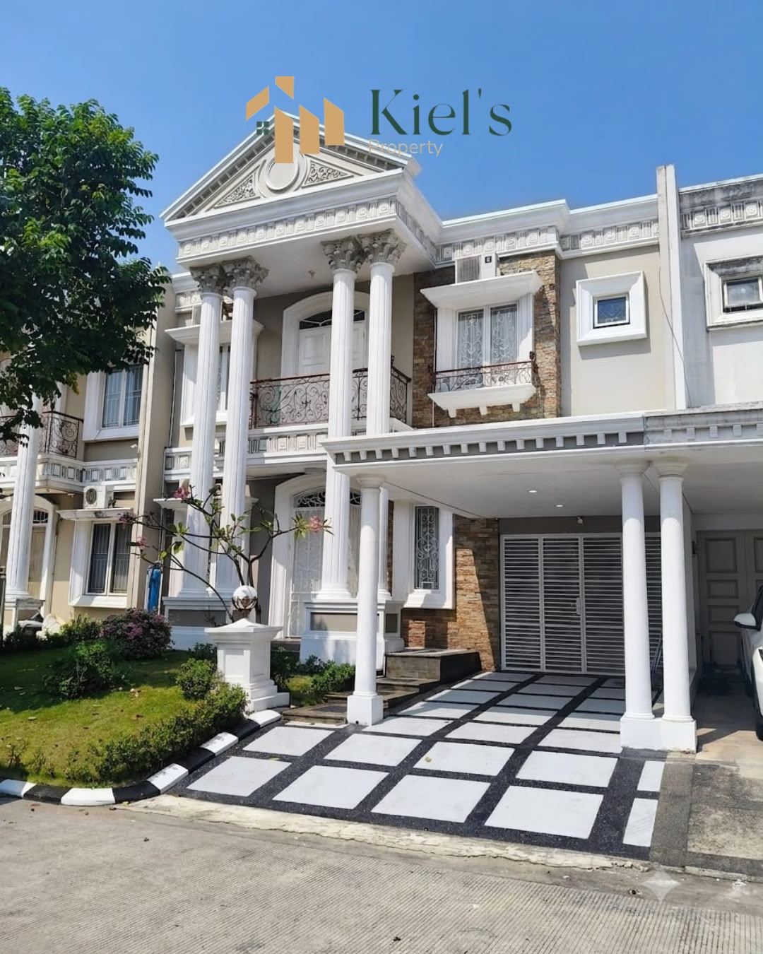 Foto properti