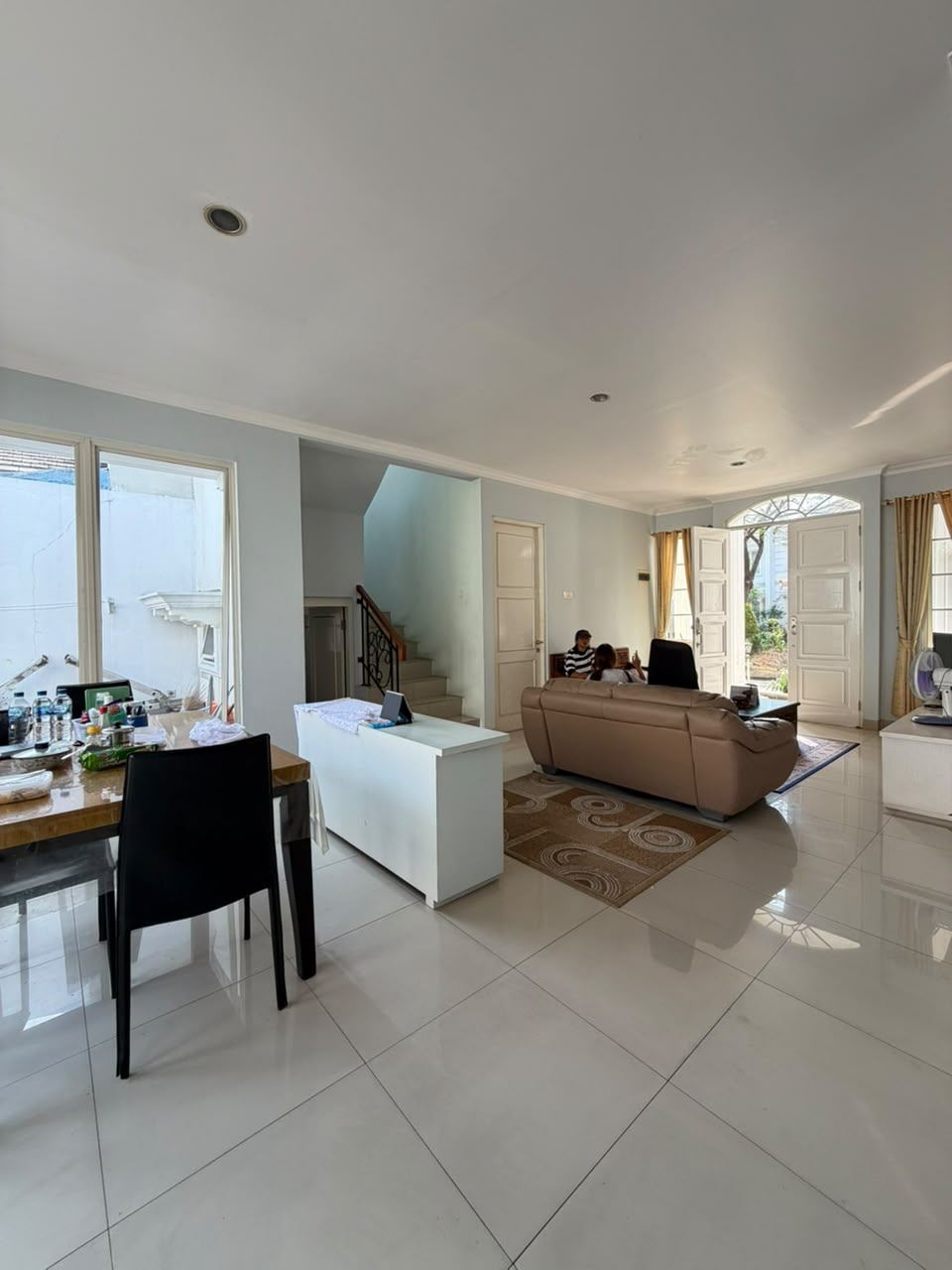 Foto properti