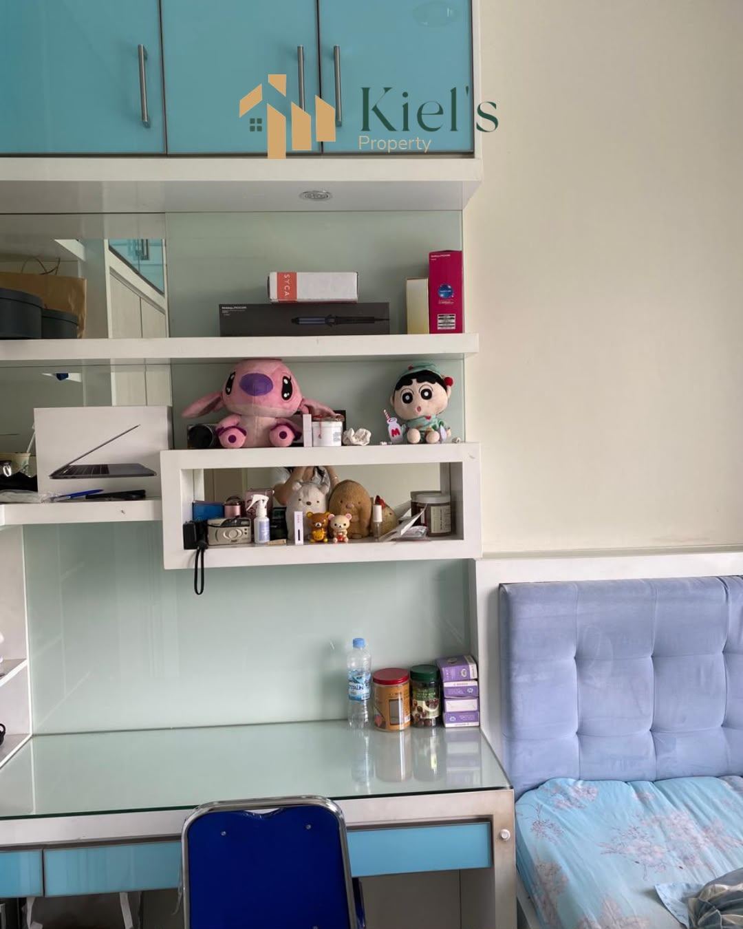 Foto properti
