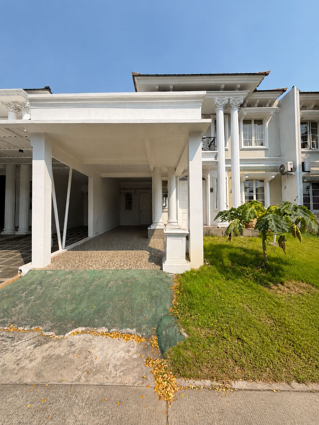 Foto properti