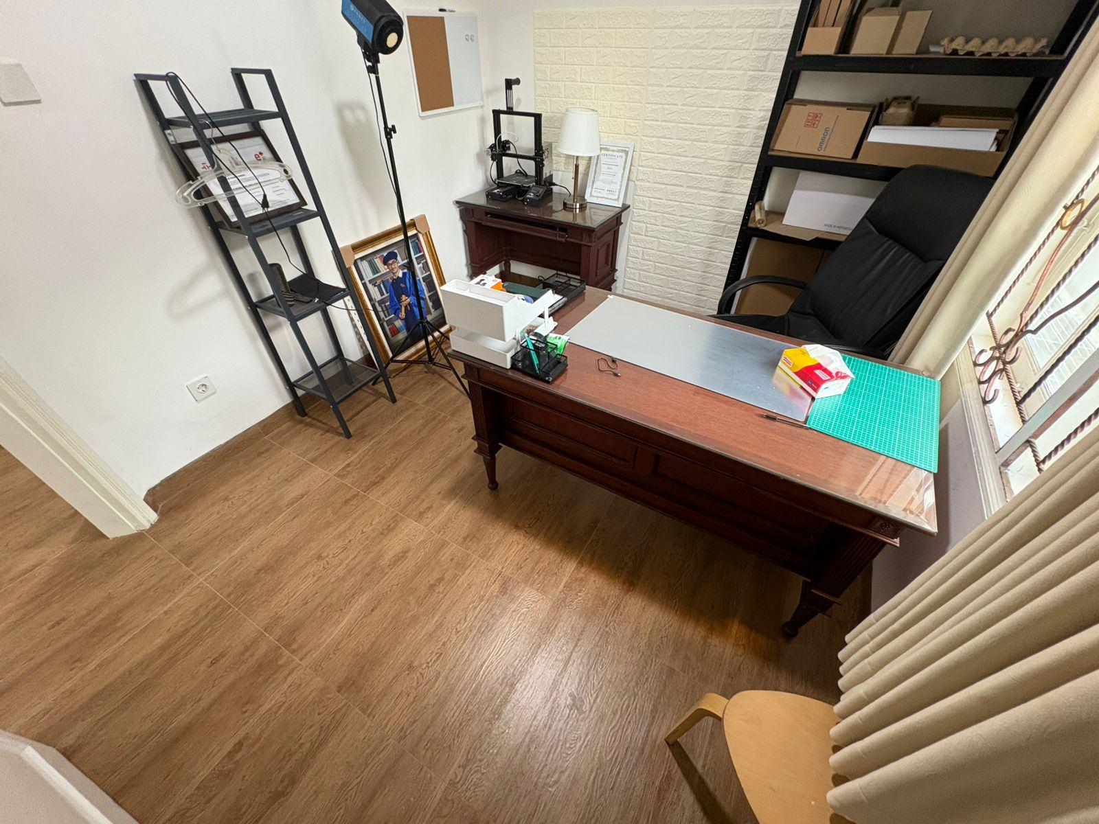 Foto properti