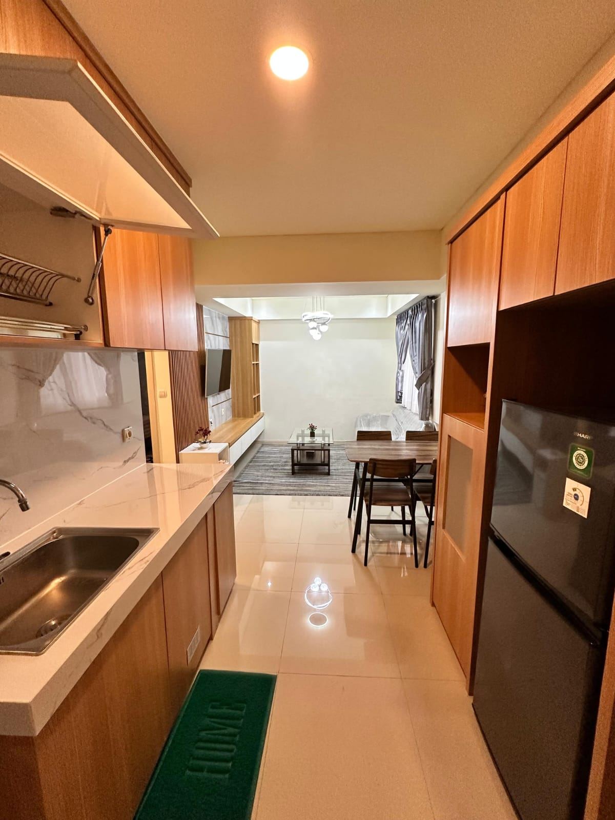 Foto properti