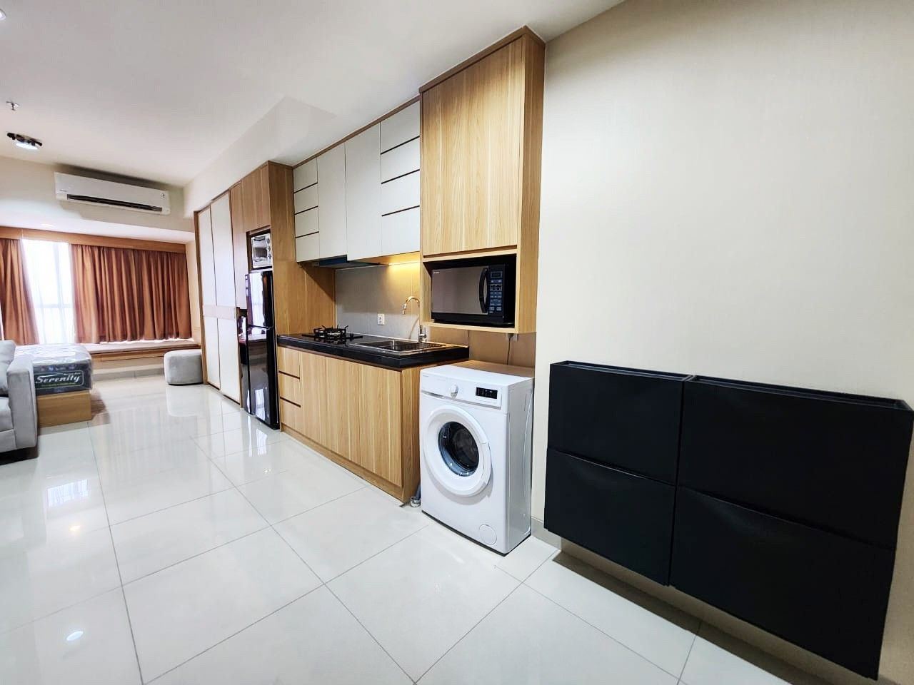 Foto properti