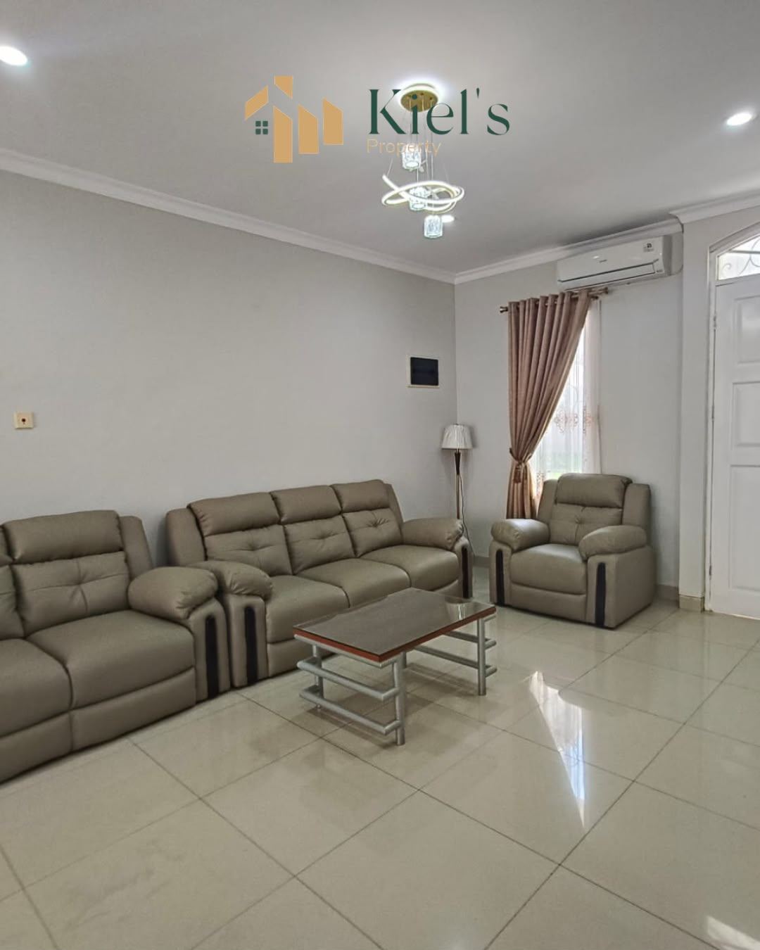 Foto properti