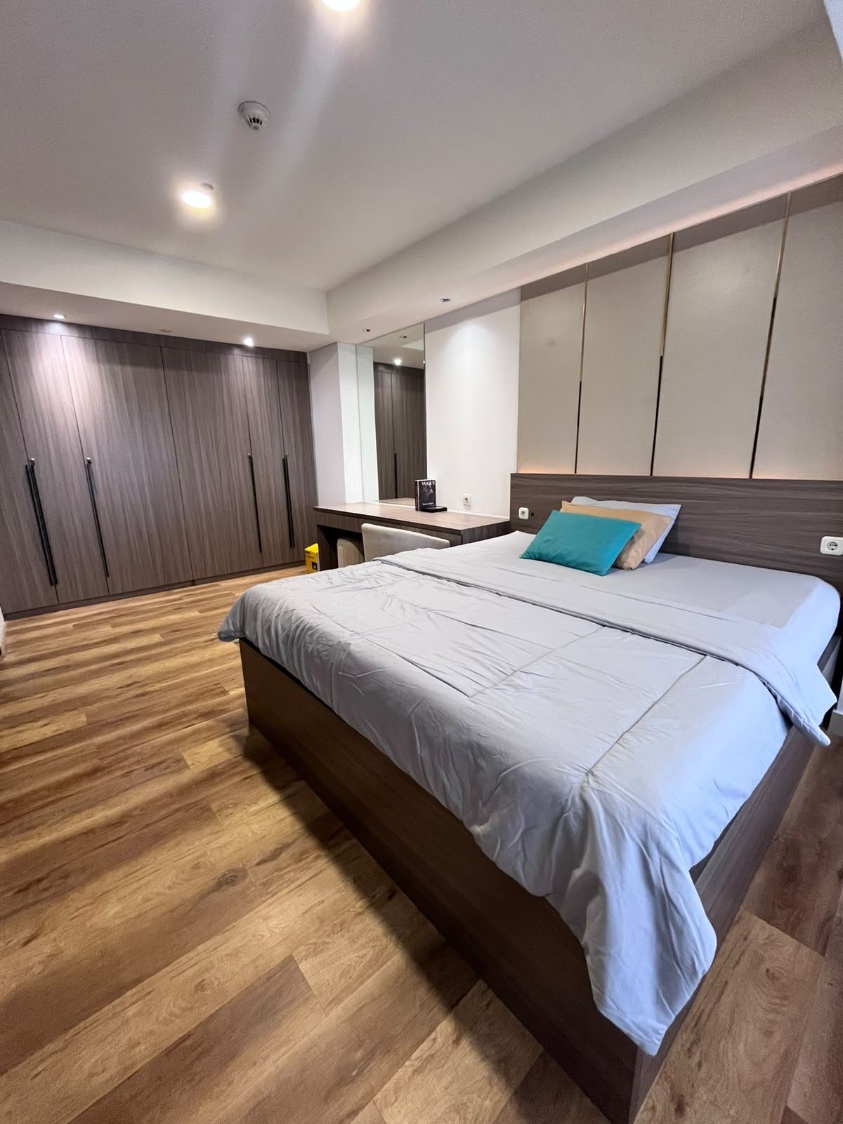 Foto properti