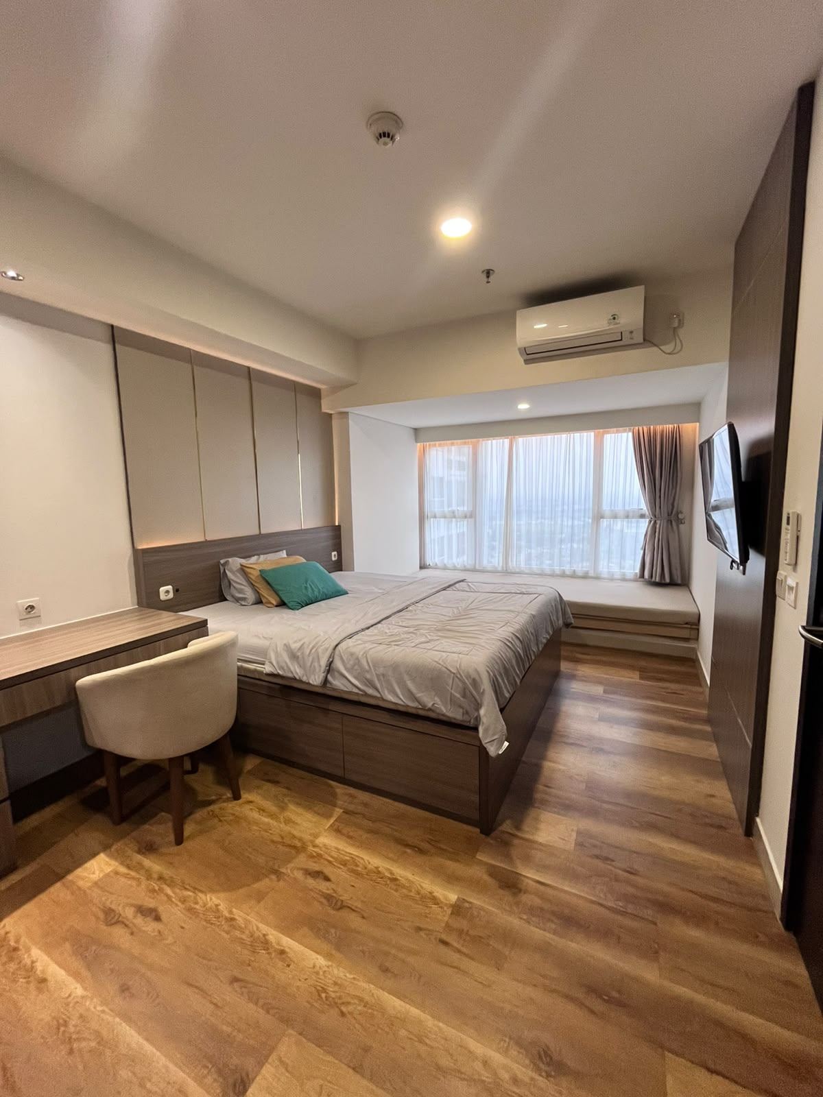 Foto properti