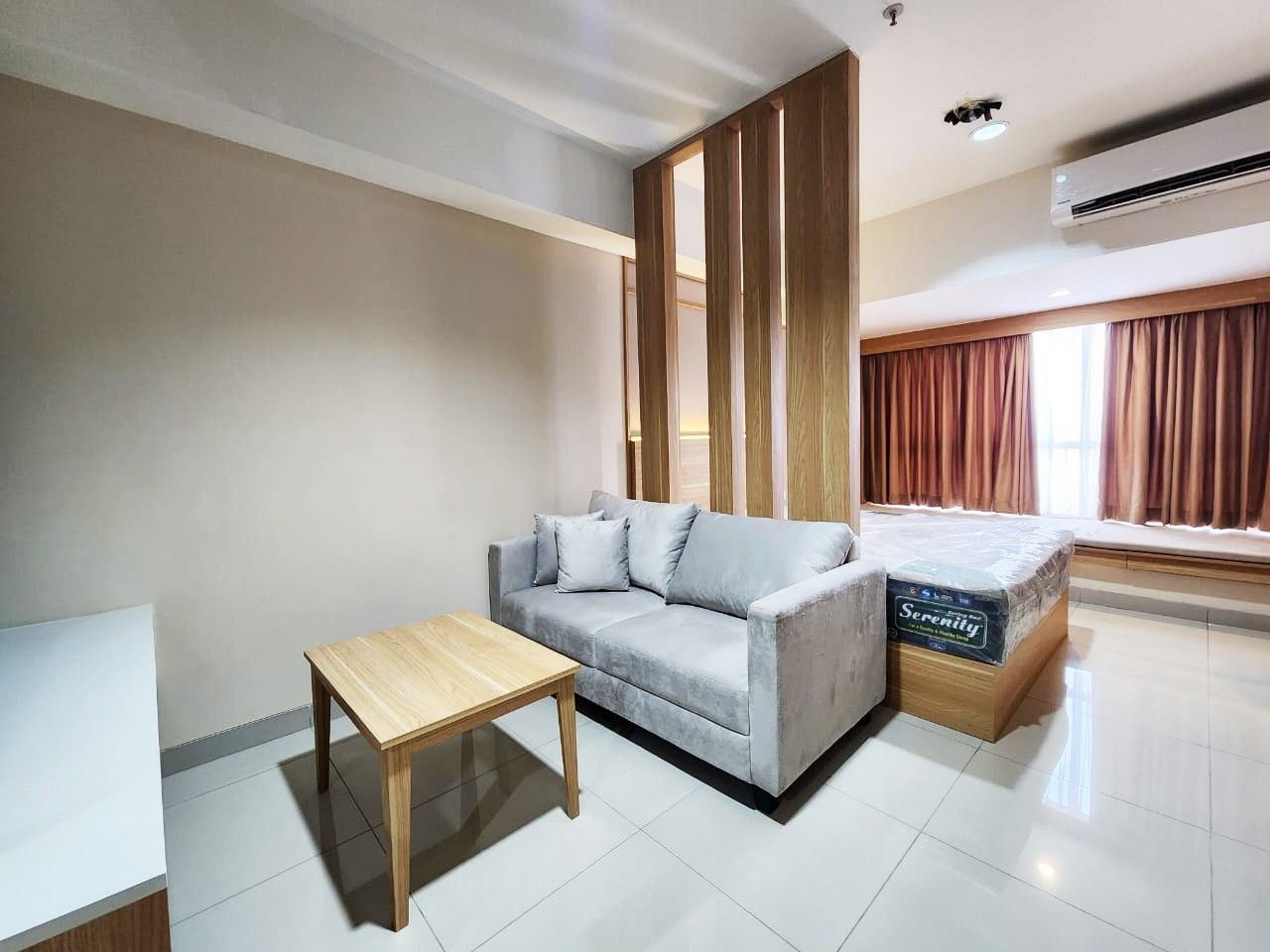 Foto properti