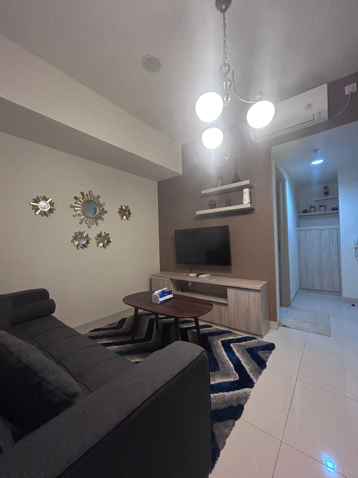 Foto properti