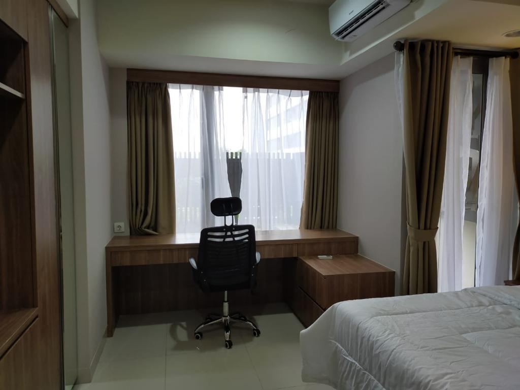 Foto properti