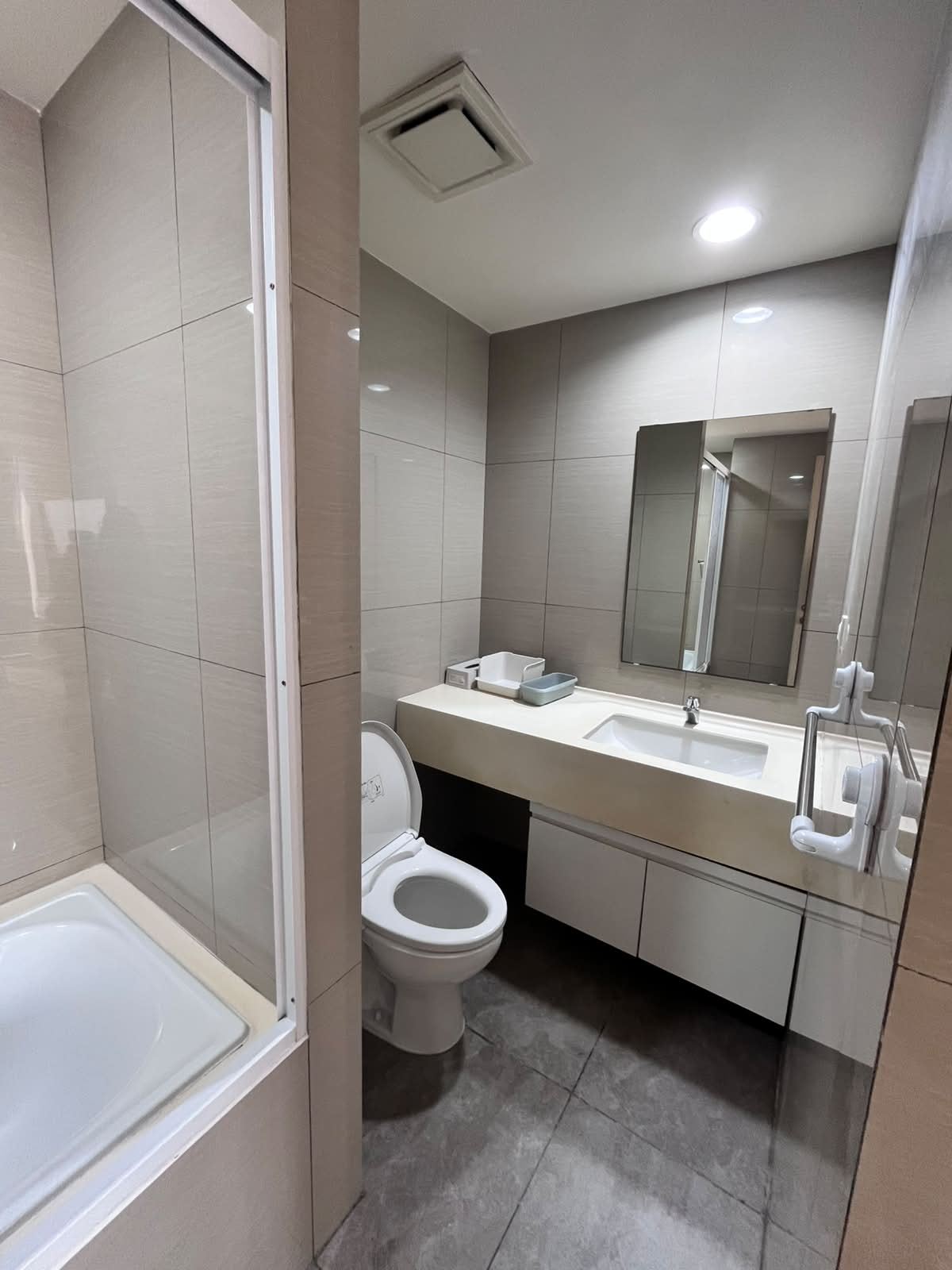 Foto properti