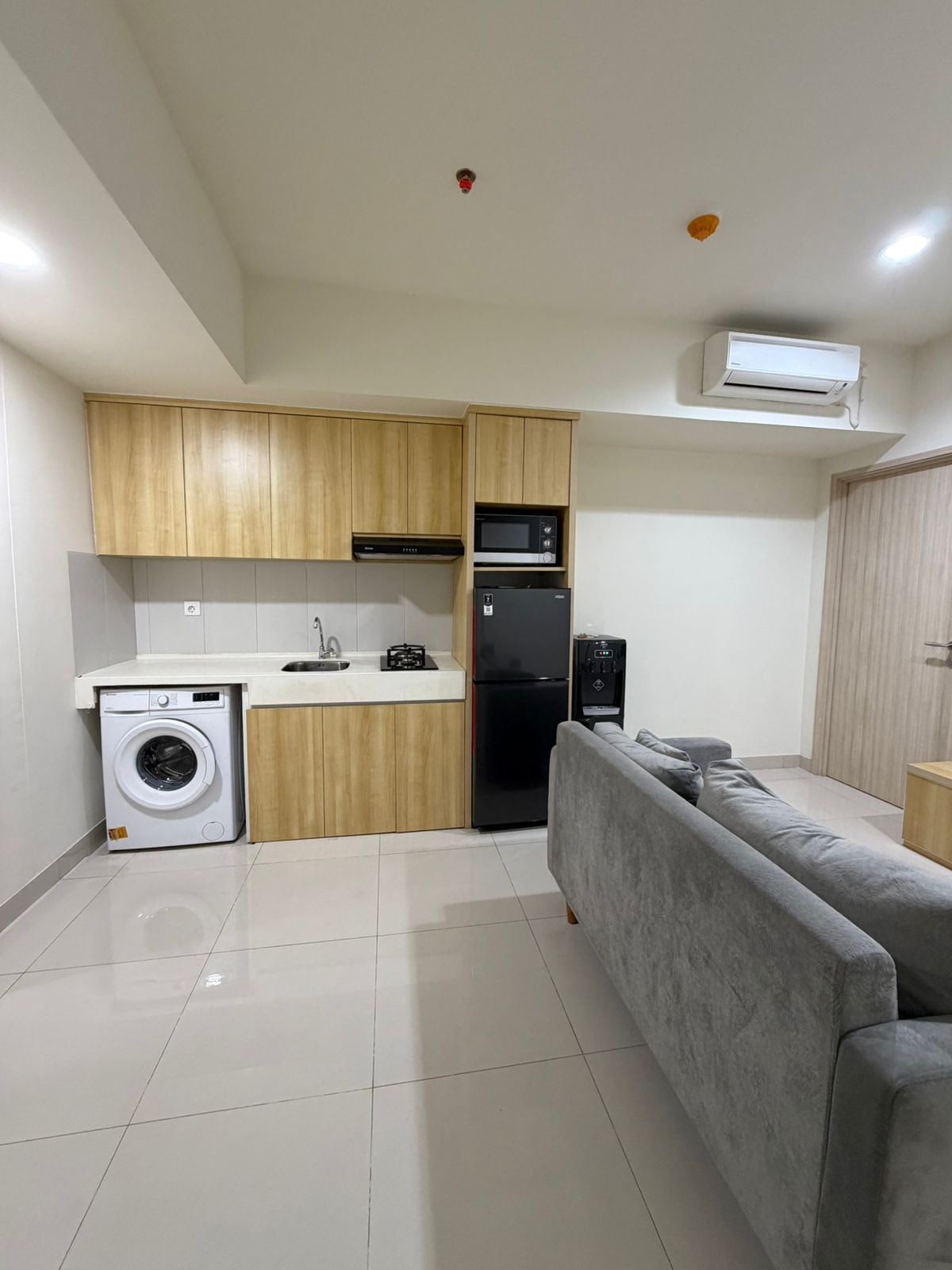 Foto properti