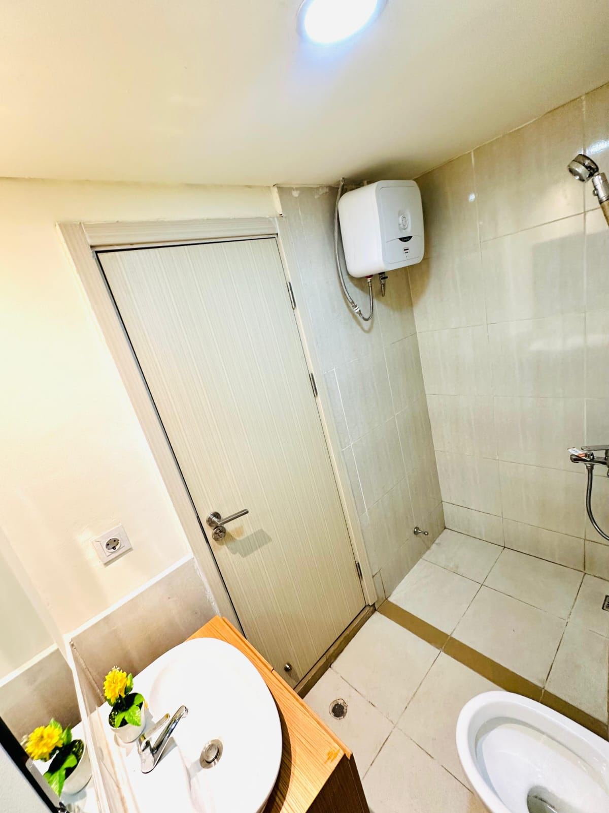 Foto properti