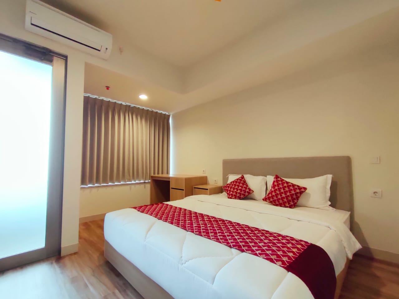 Foto properti