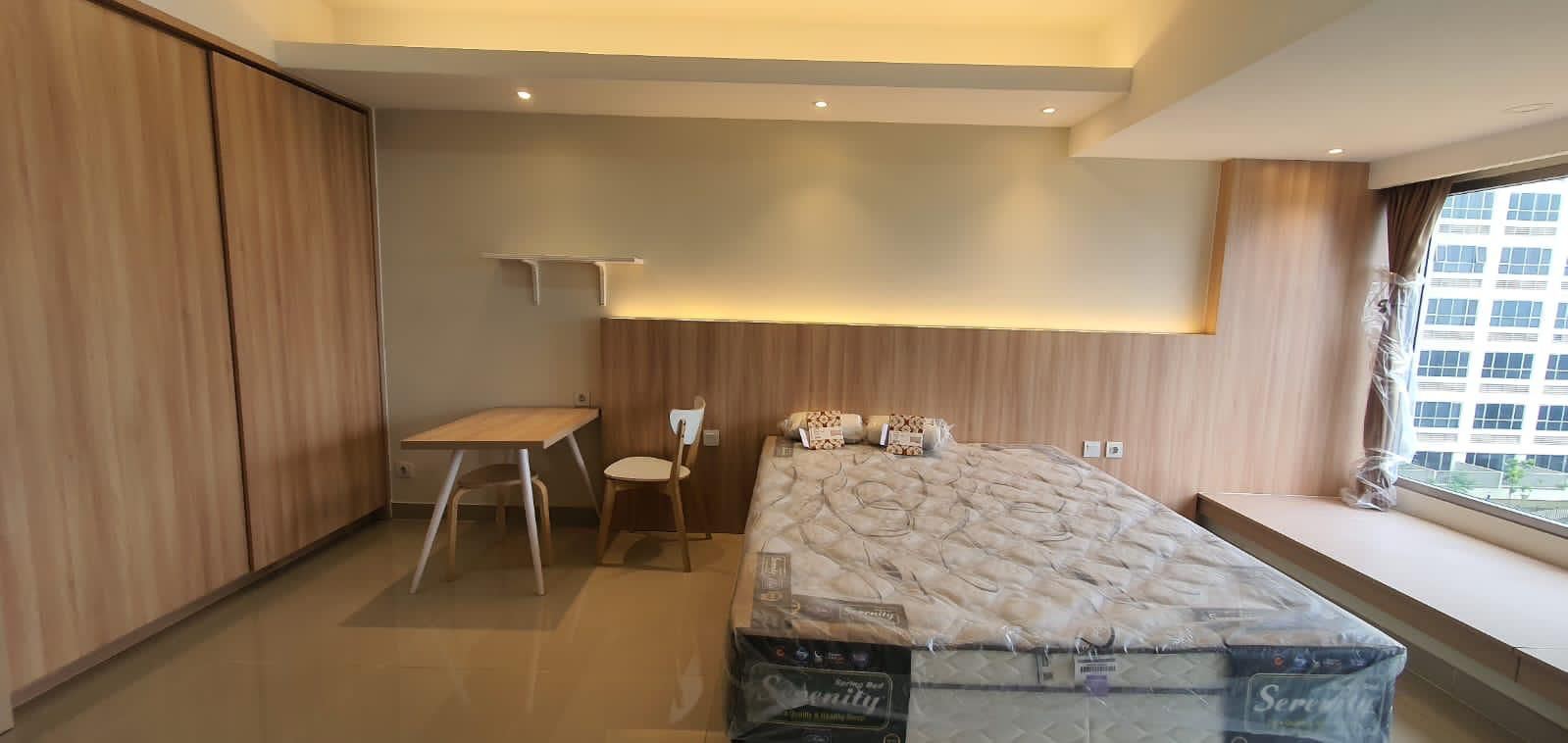 Foto properti