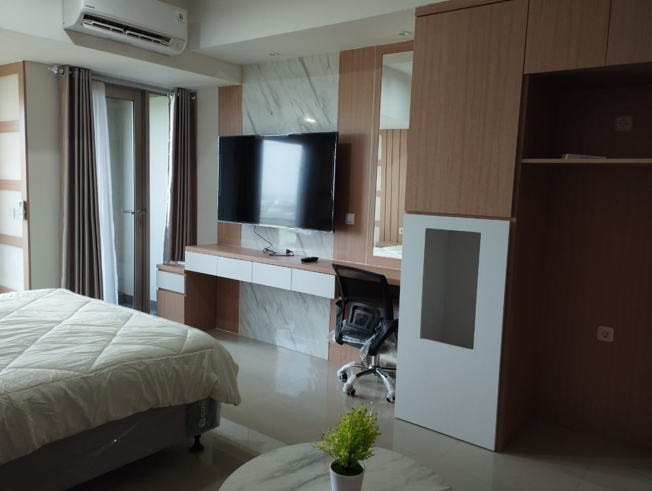 Foto properti