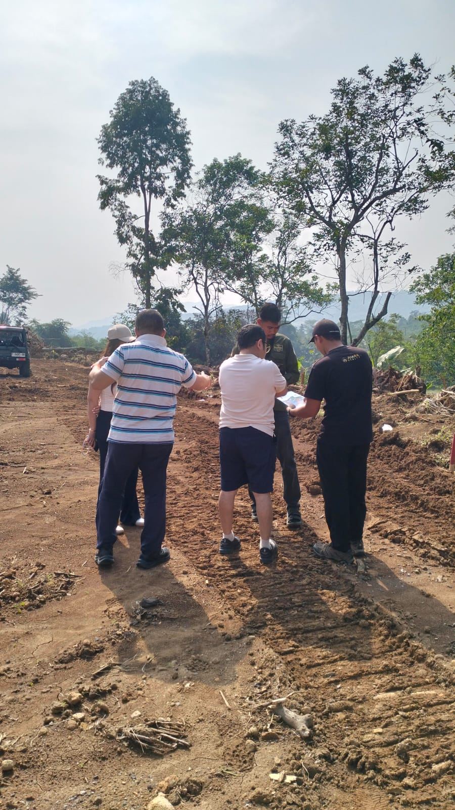 Foto properti